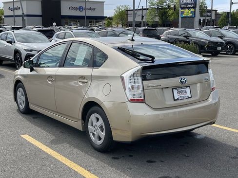 Used 2010 Toyota Prius FWD image 5