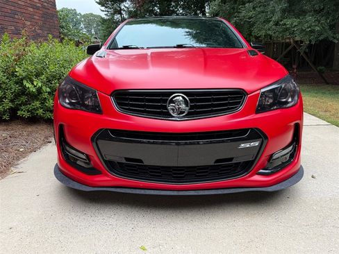 Used 2017 Chevrolet SS image 9