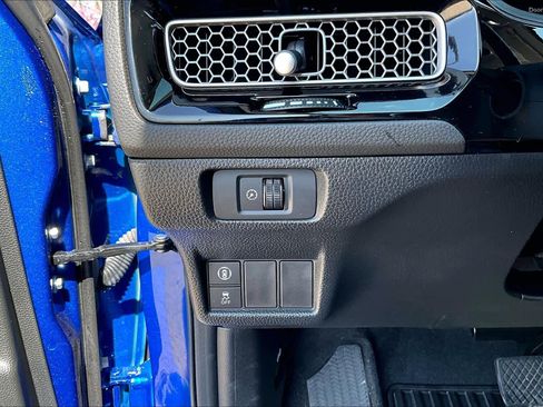 Certified 2023 Honda Civic EX image 31