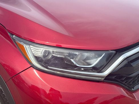 Used 2022 Honda CR-V EX image 34