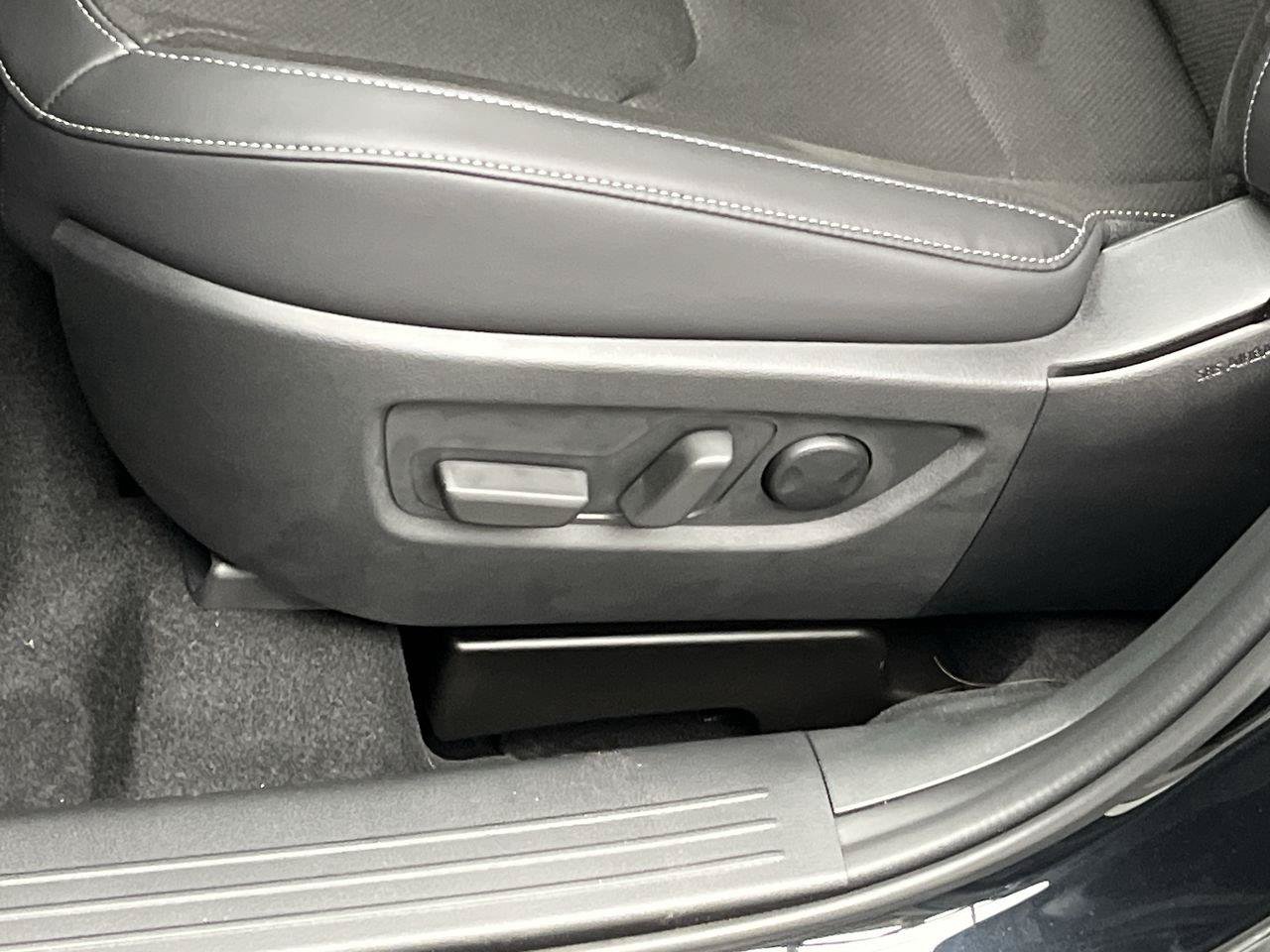 New 2026 MAZDA CX-5 Preferred AWD/4WD image 10