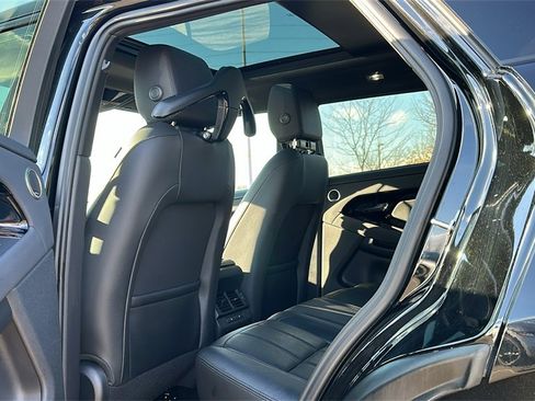 Certified 2024 Land Rover Range Rover Evoque S image 22