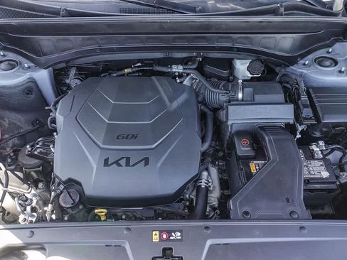Used 2022 Kia Telluride EX w/ EX Premium Package FWD image 27