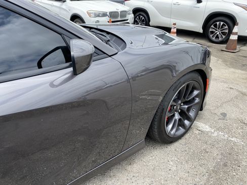 Used 2020 Dodge Charger Scat Pack RWD image 26
