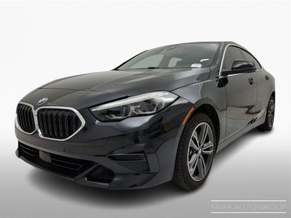 Used 2023 BMW 228i Gran Coupe w/ Convenience Package