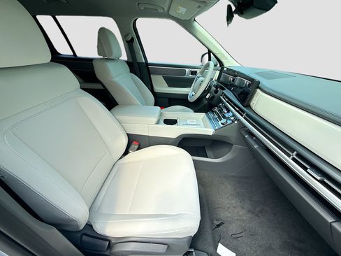 New 2026 Hyundai Santa Fe SE FWD image 20