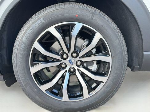New 2026 Ford Explorer ST-Line AWD/4WD image 36