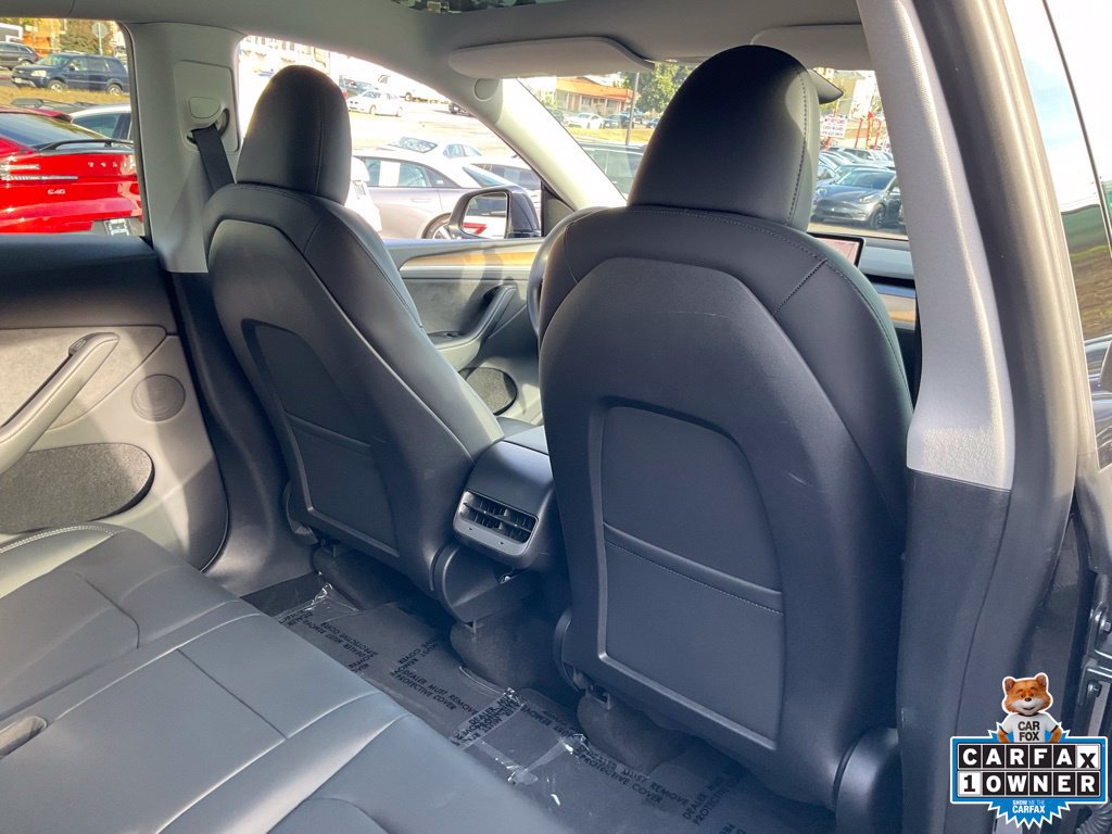 Used 2024 Tesla Model Y Long Range AWD/4WD image 64
