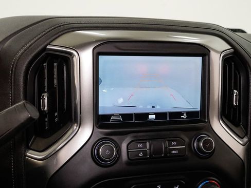 Used 2020 Chevrolet Silverado 1500 RST w/ All-Star Edition image 16