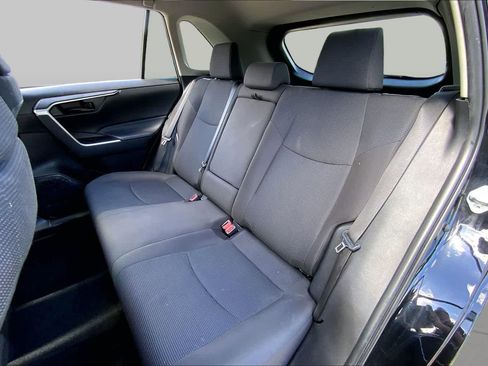 Used 2024 Toyota RAV4 LE FWD image 20