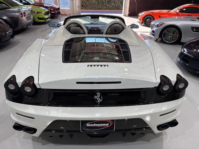 Used 2005 Ferrari F430 Spider RWD image 21