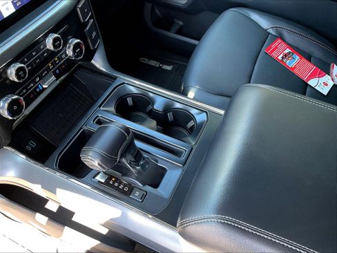 Used 2023 Ford F150 Lariat w/ Equipment Group 502A High AWD/4WD image 19
