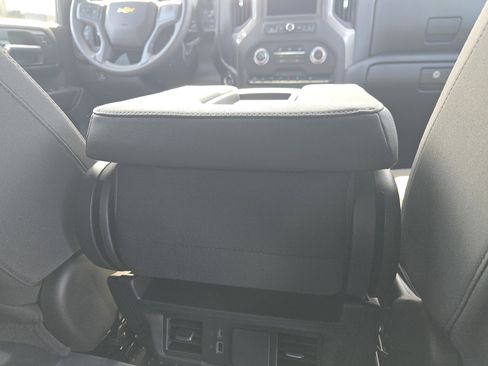 New 2026 Chevrolet Silverado 2500 Custom w/ Custom Value Package AWD/4WD image 28