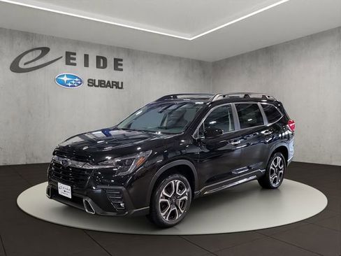 New 2026 Subaru Ascent Touring AWD/4WD image 2
