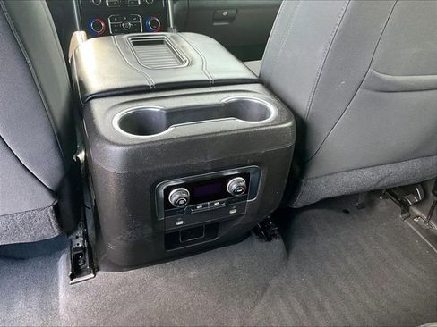 Certified 2021 Chevrolet Tahoe LS RWD image 24