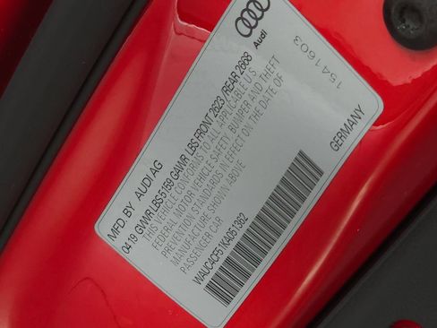 Used 2019 Audi S5 Prestige AWD/4WD image 39