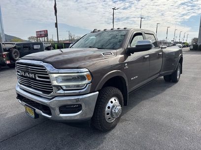 Used 2020 RAM 3500 Laramie