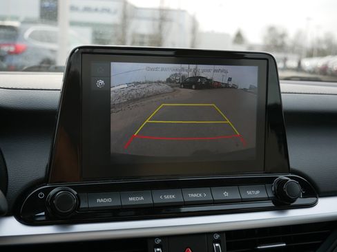 Used 2023 Kia Forte LXS w/ LXS Technology Package FWD image 28