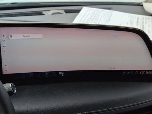 Used 2025 Cadillac CT5 Premium Luxury image 12