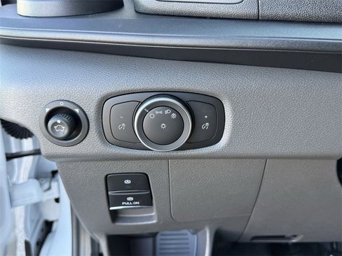 Used 2024 Ford Transit 350 148 Low Roof AWD image 14