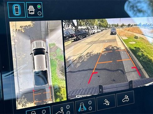 New 2025 GMC Sierra EV Denali image 23