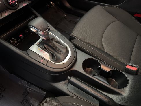 Used 2024 Kia Forte LXS w/ LXS Technology Package image 23