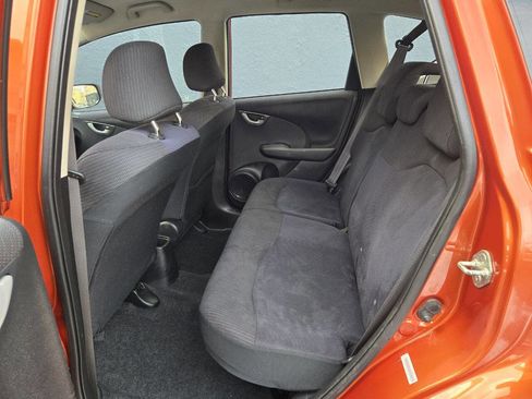 Used 2012 Honda Fit Sport image 8