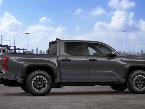 New 2026 Toyota Tacoma TRD Off-Road AWD/4WD image 12