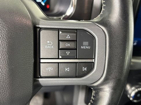 Certified 2023 Ford F150 Lariat w/ Equipment Group 502A High image 18