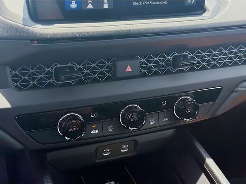 New 2026 Honda Accord LX image 14