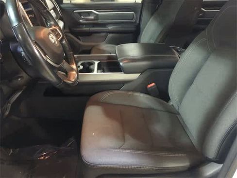 Used 2021 RAM 1500 Big Horn image 16