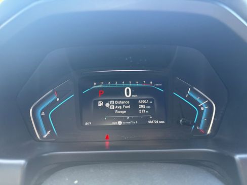 Used 2019 Honda Odyssey EX-L image 10