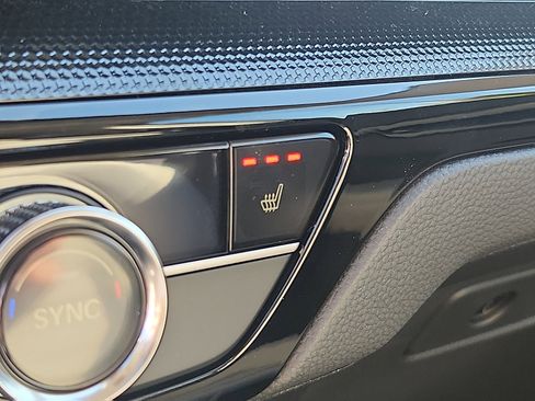 New 2026 Honda CR-V EX-L image 15