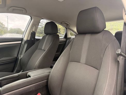 Used 2020 Honda Civic LX image 15