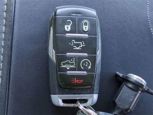 Used 2021 RAM 1500 Limited image 29