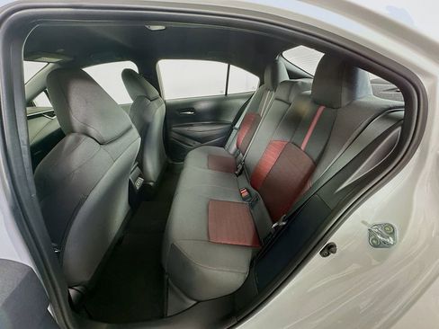 Used 2025 Toyota Corolla SE image 24