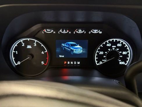 New 2026 Ford F450 XL w/ XL Chrome Package image 20