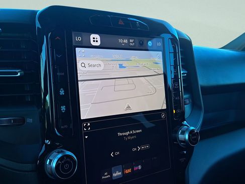 New 2026 RAM 3500 Tradesman image 25