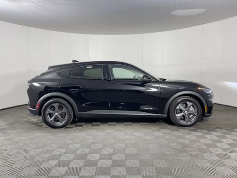 Used 2021 Ford Mustang Mach-E Select image 5