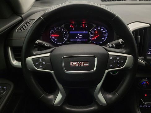 Used 2019 GMC Terrain SLT image 22