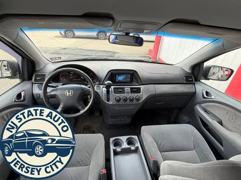 Used 2005 Honda Odyssey LX image 3