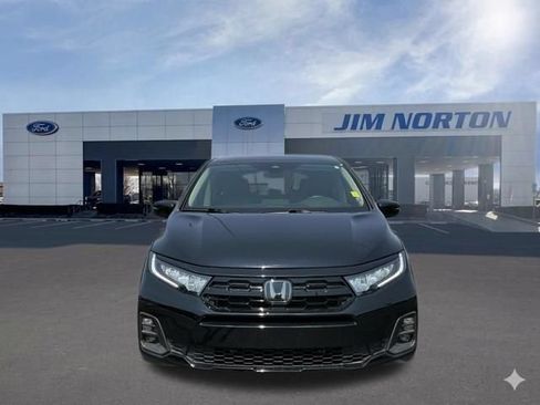 Used 2025 Honda Odyssey Touring image 10