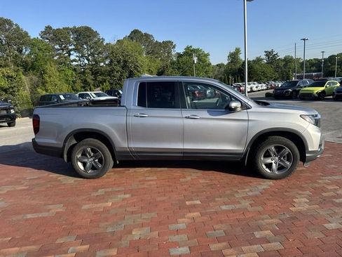 Used 2023 Honda Ridgeline RTL image 16