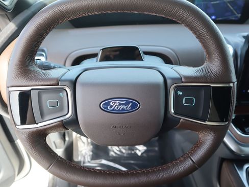 New 2026 Ford Expedition King Ranch image 3