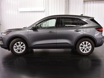 Used 2023 Ford Escape Active w/ Tech Pack #2