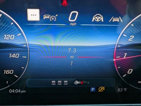 New 2026 Mercedes-Benz GLC 300 image 11