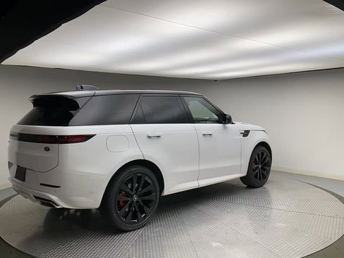 Used 2023 Land Rover Range Rover Sport SE Dynamic AWD/4WD image 8