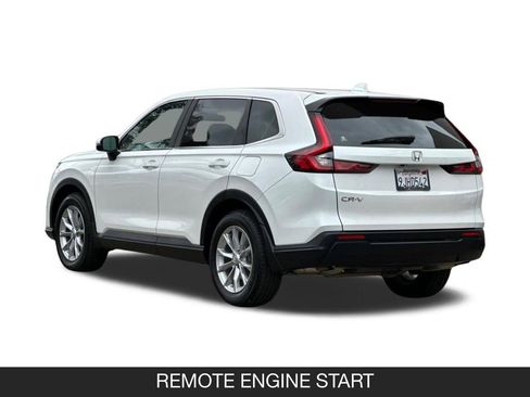 Used 2024 Honda CR-V EX image 8