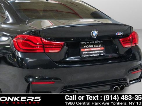 Used 2018 BMW M4 Coupe image 26
