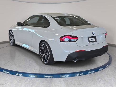 New 2026 BMW 230i Coupe w/ Convenience Package image 6